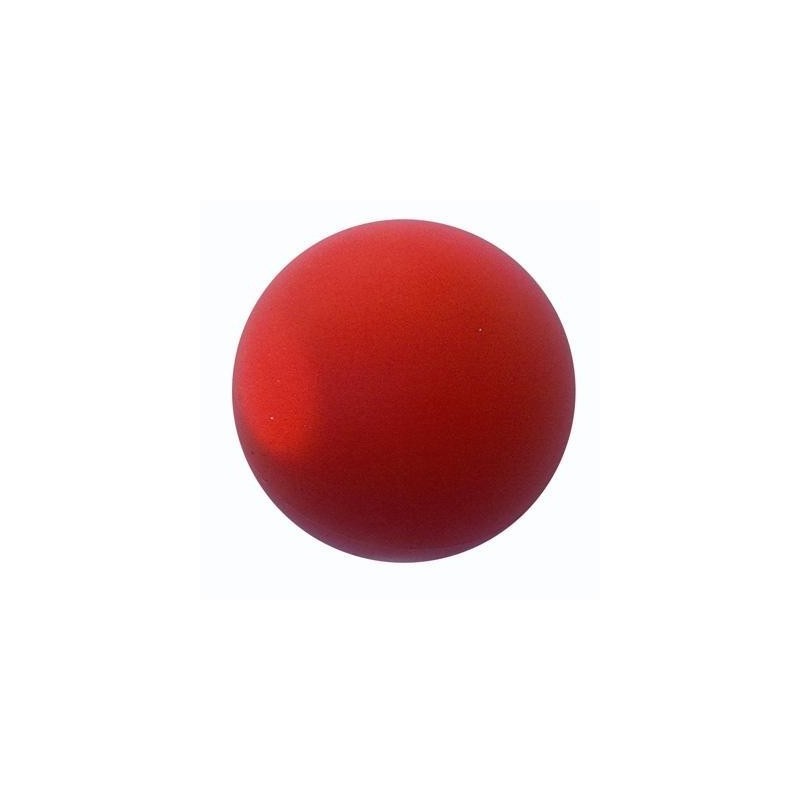 Balle Mousse 2cm Mini Rouge Regular - Accessoires de Magie Balles - MAGIE  DIRECTE